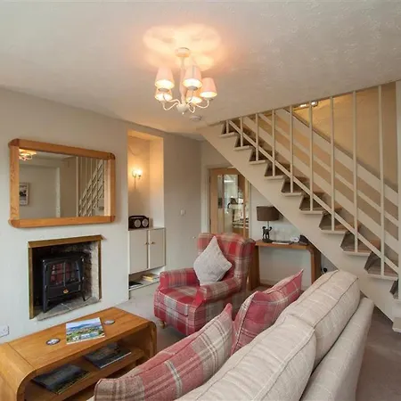 Holiday home Swallow's Nest Bowness-on-Windermere