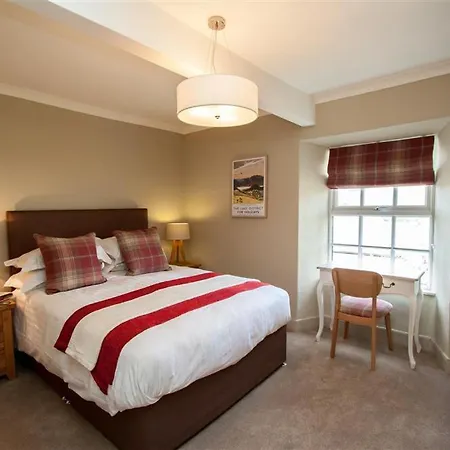 Swallow's Nest Bowness-on-Windermere