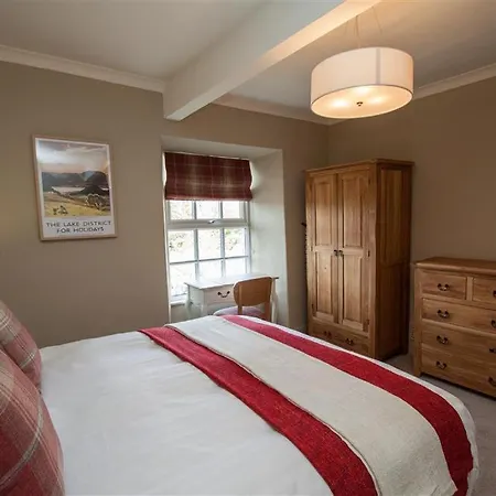 Feriehus Swallow's Nest