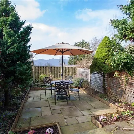 Swallow's Nest Feriehus *