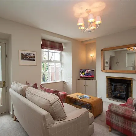 Feriehus Swallow's Nest