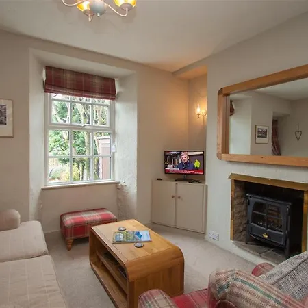 Ferienhaus Swallow's Nest *