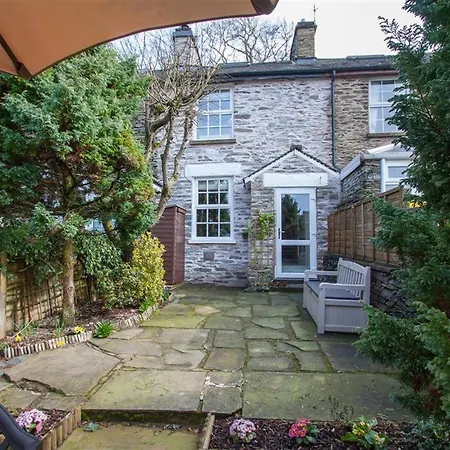 Feriehus Swallow's Nest Bowness-on-Windermere