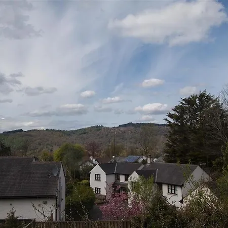 Swallow's Nest Ferienhaus Bowness-on-Windermere
