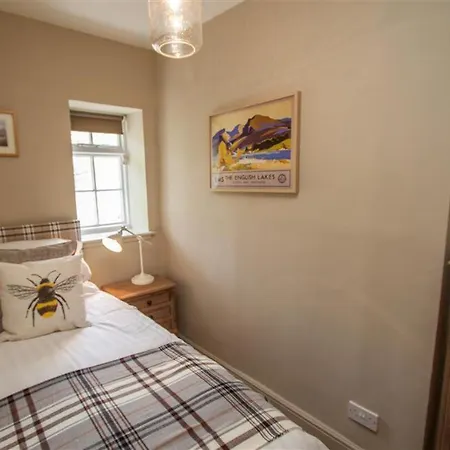 Ferienhaus Swallow's Nest