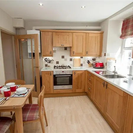 Swallow's Nest 보우네스온윈더미어