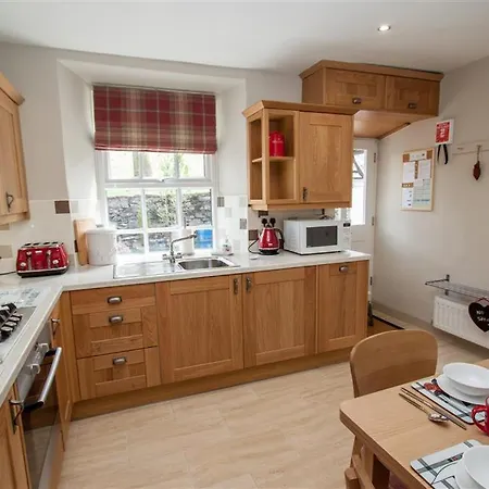 펜션 Swallow's Nest